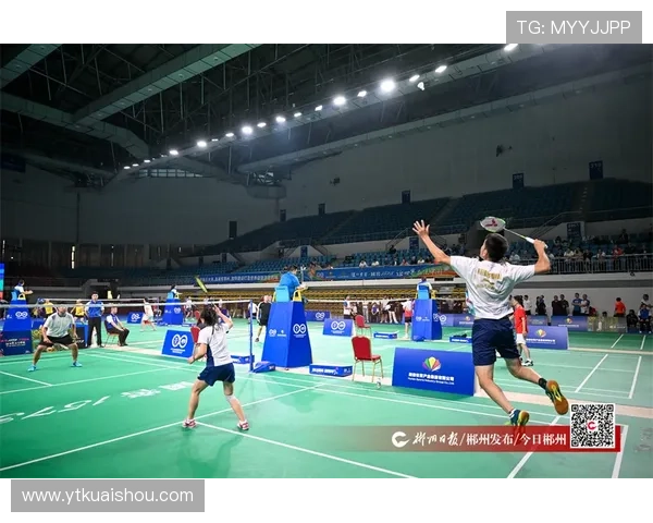 武汉羽毛球队团队协作新模式探讨与热议推动羽毛球发展新篇章